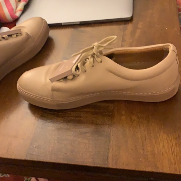 acne studio sneakers made in italy - Picture 4 of 10